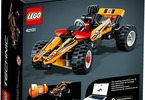 LEGO Technic - Bugina