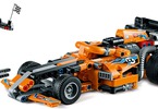 LEGO Technic - Závodní tahač