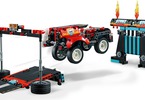 LEGO Technic - Kaskadérská vozidla