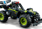 LEGO Technic - Monster Jam Grave Digger
