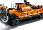 LEGO Technic - Záchranné vznášedlo