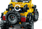 LEGO Technic - Jeep Wrangler