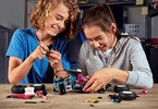 LEGO Technic - Terénní bugina