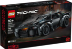 LEGO Technic - Batman Batmobil