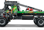LEGO Technic - Truck trialový vůz Mercedes-Benz Zetros 4x4