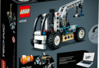 LEGO Technic - Nakladač