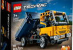 LEGO Technic - Dump Truck