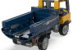 LEGO Technic - Dump Truck