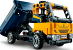 LEGO Technic - Dump Truck