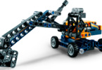 LEGO Technic - Dump Truck