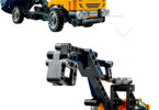 LEGO Technic - Dump Truck