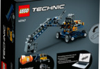 LEGO Technic - Dump Truck