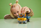 LEGO Technic - Dump Truck