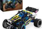 LEGO Technic - Terénní závodní bugina
