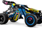 LEGO Technic - Terénní závodní bugina