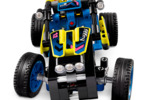 LEGO Technic - Terénní závodní bugina