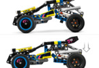 LEGO Technic - Terénní závodní bugina