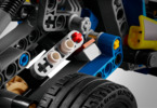 LEGO Technic - Terénní závodní bugina