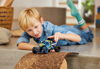 LEGO Technic - Terénní závodní bugina
