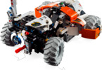 LEGO Technic - Vesmírný nakladač LT78