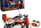 LEGO Technic - VTOL Vesmírná loď na přepravu těžkého nákladu LT81