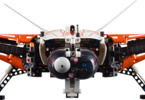LEGO Technic - VTOL Vesmírná loď na přepravu těžkého nákladu LT81