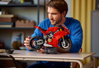 LEGO Technic - Ducati Panigale V4 S Motorcycle