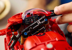 LEGO Technic - Ducati Panigale V4 S Motorcycle