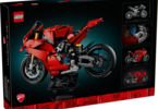 LEGO Technic - Ducati Panigale V4 S Motorcycle