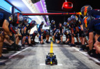 LEGO Technic - Auto Oracle Red Bull Racing RB20 F1