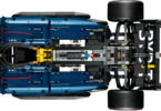 LEGO Technic - Auto Oracle Red Bull Racing RB20 F1