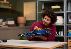 LEGO Technic - Auto Oracle Red Bull Racing RB20 F1