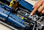 LEGO Technic - Auto Oracle Red Bull Racing RB20 F1