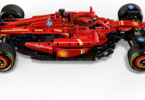 LEGO Technic - Auto Ferrari SF-24 F1