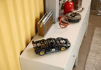 LEGO Technic - Závodní auto 1966 Ford GT40 MKII