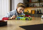 LEGO Technic - Auto Fast and Furious Mitsubishi Eclipse