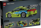 LEGO Technic - Auto Fast and Furious Mitsubishi Eclipse