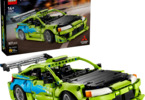 LEGO Technic - Auto Fast and Furious Mitsubishi Eclipse