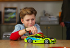 LEGO Technic - Auto Fast and Furious Mitsubishi Eclipse
