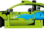 LEGO Technic - Auto Fast and Furious Mitsubishi Eclipse