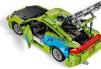 LEGO Technic - Auto Fast and Furious Mitsubishi Eclipse