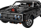 LEGO Technic - Auto Fast and Furious Dodge Charger R/T