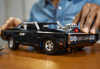 LEGO Technic - Auto Fast and Furious Dodge Charger R/T