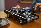 LEGO Technic - Auto Fast and Furious Dodge Charger R/T
