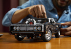 LEGO Technic - Auto Fast and Furious Dodge Charger R/T