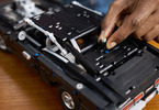 LEGO Technic - Auto Fast and Furious Dodge Charger R/T