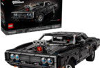 LEGO Technic - Auto Fast and Furious Dodge Charger R/T