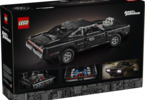 LEGO Technic - Auto Fast and Furious Dodge Charger R/T
