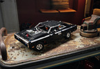 LEGO Technic - Auto Fast and Furious Dodge Charger R/T