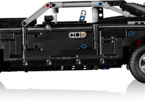 LEGO Technic - Auto Fast and Furious Dodge Charger R/T